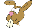 Rabbit Clipart