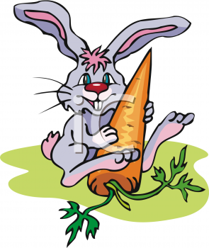 Rabbit Clipart