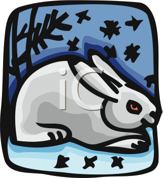 Rabbit Clipart