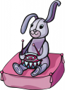 Rabbit Clipart