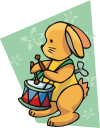 Rabbit Clipart