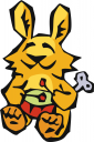 Rabbit Clipart