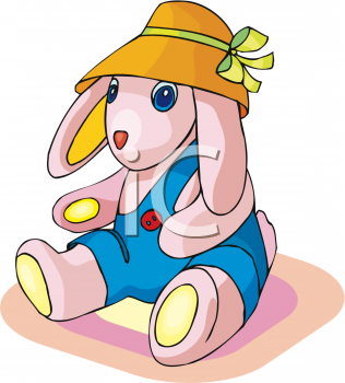 Rabbit Clipart