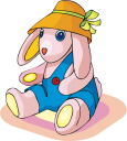 Rabbit Clipart