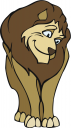 Lion Clipart