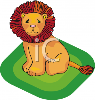 Lion Clipart