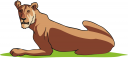 Lion Clipart