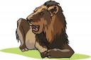 Lion Clipart