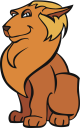 Lion Clipart