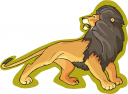 Lion Clipart