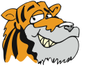 Tiger Clipart