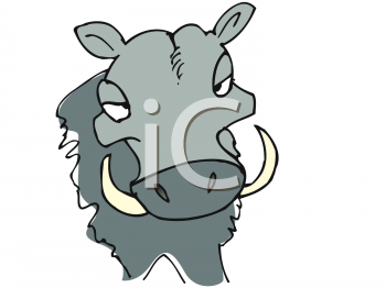 Pig Clipart