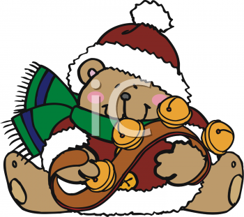 Christmas Decorations Clipart