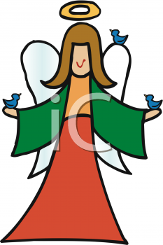 Religion Clipart