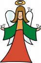 Religion Clipart