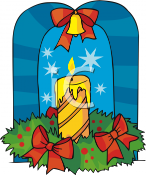 Christmas Bells Clipart