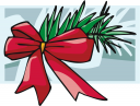 Christmas Decorations Clipart