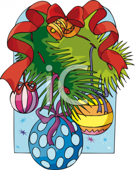 Christmas Bells Clipart