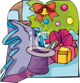 Christmas Bells Clipart