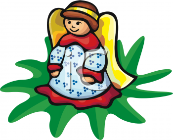 Christmas Ornaments Clipart