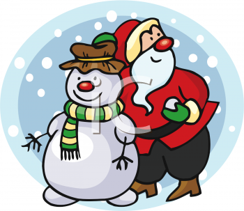 Christmas Clipart