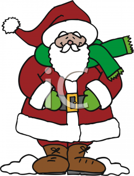 Christmas Clipart