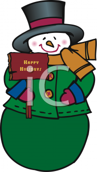 Christmas Clipart