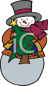 Christmas Clipart