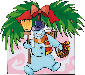 Christmas Clipart