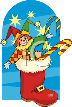 Christmas Clipart