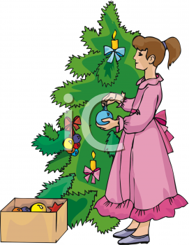 Christmas Clipart