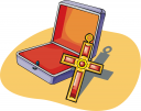 Religion Clipart