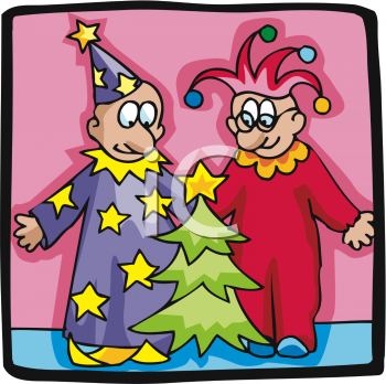 Christmas Clipart