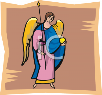 Religion Clipart