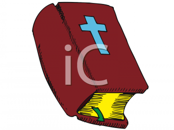 Bible Clipart