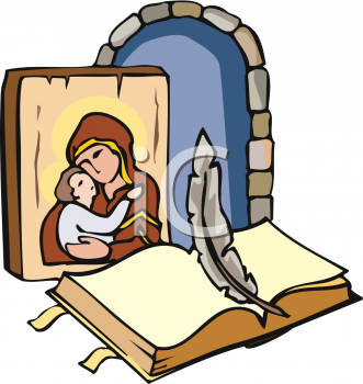 Religion Clipart