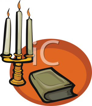 Bible Clipart