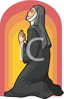 Religion Clipart