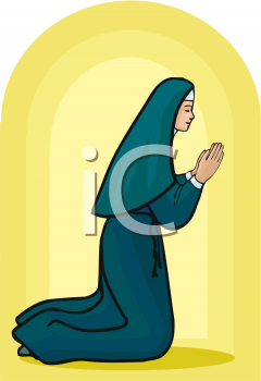 Religion Clipart