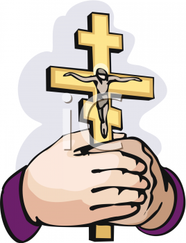 Religion Clipart