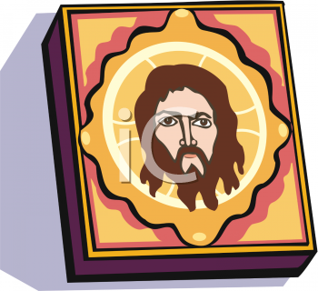 Jesus Clipart