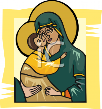 Religion Clipart