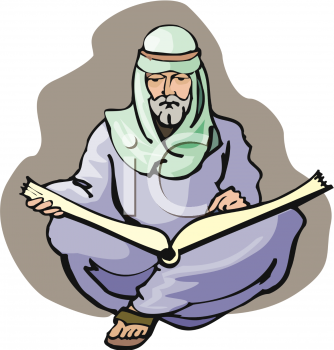 Religion Clipart