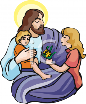 Religion Clipart