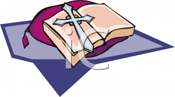 Religion Clipart