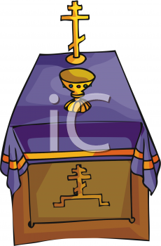 Religion Clipart