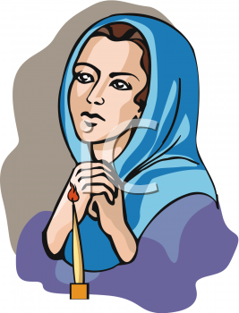 Religion Clipart