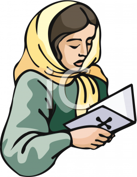 Religion Clipart