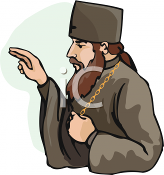 Religion Clipart