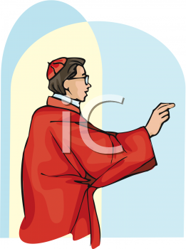 Religion Clipart